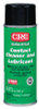 CRC Contact Cleaner & Lubricants, 16 oz Aerosol Can, 12 CAN, #3140