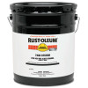 Rust-Oleum Industrial High Performance 7400 System DTM Alkyd Enamels, 5 Gal, Safety Blue, High-Gloss, 1 CN, #925300