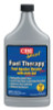 CRC Fuel Therapy With Anti-Gel, 1 Quart Bottle, 12 BTL, #5432 CRC Fuel Therapy With Anti-Gel, 1 Quart Bottle, 12 BTL, #5432
