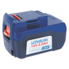 Lincoln Industrial BATTERY FOR 18V LITHIUM, 1 EA, #1861