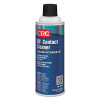 CRC QD Contact Cleaners, 11 oz Aerosol Can, 12 CAN, #2130