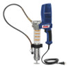 Lincoln Industrial PowerLuber Professional Grease Guns, 120V corded, 1 EA, #AC2440