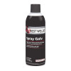 Best Welds Cold Zinc Galvanizing Primer, 13 oz Aerosol Can, Gray, 12 CA, #905SPRAYGALV