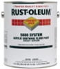 Rust-Oleum Industrial 5600 SYSTEM ACR URETH FLOOR PAINT 5-GAL, 1 PL, #251293