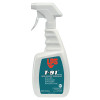 ITW Pro Brands T-91 Non-Solvent Degreasers, 28 oz Trigger Spray Bottle, 12 EA, #6328