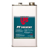 PT Technologies PF Solvents, 1 gal, 4 GAL, #61401