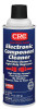 CRC Electronic Component Cleaners, 13 oz Aerosol Can, 12 CAN, #3200