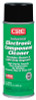 CRC Electronic Component Cleaners, 13 oz Aerosol Can, 12 CAN, #3200