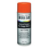 Krylon Industrial Industrial Work Day? Enamel Paint, 16 oz Aerosol Can, Orange, 12 CN, #A04413007