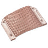 Magnaflux Replacement Copper Contact Pads, 110V, 1 EA, #1848