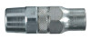 Lincoln Industrial COUPLER, 1 EA, #5845