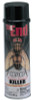 ITW Pro Brands THE END DRY FOG FLYING INSECT, 12 CN/CA, #45120