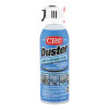 CRC Duster Moisture-Free Dust & Lint Remover, 16 oz Aerosol Can w/Trigger, 12 CAN, #5185