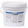 Magnaflux Magnavis Dry Method Non-Fluorescent Magnetic Powders, 45 lb, Pail, Yellow, 1 EA, #1173287