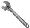 Adjustable Wrench, 8" - Capacity of 1-1/8", Martin Sprocket #A8