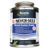 Never-Seez Nickel Nuclear Grade Compounds, 8 oz Brush Top Can, 1 CAN, #30602948