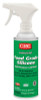 CRC Food Grade Silicone Lubricants, 16 oz Trigger Bottle, 12/CA, #3039