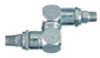 Lincoln Industrial SWIVEL, 1 EA, #91048