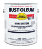 Rust-Oleum Industrial Industrial DTM Epoxy Activators; 1 Gal 9100 DTM Epoxy Mastic Standard Acti, 2 GA, #9101402