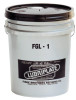 Lubriplate FGL Series Food Machinery Grease, 35 lb, Pail, 35 PA, #L0231035