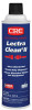 CRC Lectra Clean II Non-Chlorinated Heavy Duty Degreasers, 20 oz Aerosol Can, 12 CAN, #2120