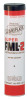 Lubriplate FML Series Multi-Purpose Food Grade Grease, 14 1/2 oz, Cartridge, 10 EA, #L0145098