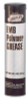 Lubriplate EMB High Speed Electric Motor Grease, 14-1/2 oz, Cartridge, 10 EA, #L0148098