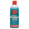 ITW Pro Brands Cold Galvanize Corrosion Inhibitor, 14 oz Aerosol Can, 12 CN/CS, #516