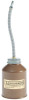 Goldenrod Spring Bottom Oilers, 12 oz, Manual Push, Flexible 7 in Spout, 12 EA, #507