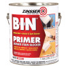 Rust-Oleum Industrial Zinsser B-I-N Shellac-Base Primers, 13 oz, White, 4 GA, #901