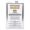 Rust-Oleum Industrial 641 Thinner, 2 GAL, #641402