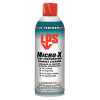 ITW Pro Brands Micro-X Fast Evaporating Contact Cleaners, 11 oz Aerosol Can, 12 CN, #4516