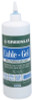 Greenlee Cable-Gel Cable Pulling Lubricants, 1 qt Squeeze Bottle, 12 BTL, #50352113