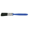 Weiler Varnish Brushes, 1" wide, 1 3/4 in trim, Plastic handle, 36 EA, #40089