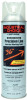 Rust-Oleum Industrial M1600/M1800 Precision-Line Inverted Marking Paint, 16 oz, Silver, 12 CN, #239007