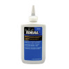 Ideal Industries Noalox Anti-Oxidant Joint Compound, 8 oz Squeeze Bottle, 1 EA, #30030