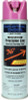 Rust-Oleum Industrial M1600/M1800 Precision-Line Inverted Marking Paint,17oz, Safety Purple, WaterBase, 12 CN, #1868838