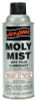 Jet-Lube Moly-Mist Dry Film Lubricants, 12 oz Aerosol Can, 12 CN, #16041