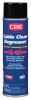 CRC Cable Clean Degreasers, 20 oz Aerosol Can, 12 CAN, #2064