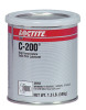 Loctite C-200 High Temperature Solid Film Lubricants, 1.3 lb Can, 1 CAN, #233496