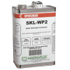 Magnaflux Spotcheck SKL-WP2 Water Washable Penetrants, Liquid Penetrant, Bottle, 1 gal, 4 CA, #1519035