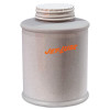 Jet-Lube SS-30 High Temperature Anti-Seize & Gasket Compounds, 1/4 lb Brush Top Can, 1 CAN, #12555