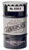 Lubriplate 630 Series Multi-Purpose Grease, 120 lb, Drum, NLGI Grade 1, 120 DR, #L0067039