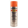 Rust-Oleum Industrial High Performance V2100 System Enamel Aerosols, 14 oz Aerosol, Fluorescent Orange, 6 CN/CA, #2255838