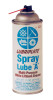 Lubriplate Spray Lube "A", 11 oz, Spray Can, 12 CN, #L0034063