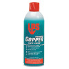 ITW Pro Brands Copper Anti-Seize Lubricants, 12 oz Aerosol Can, 12 CAN, #2916