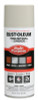 Rust-Oleum Industrial Industrial Choice 1600 System Enamel Aerosols, 12 oz, Almond, High-Gloss, 6 CAN, #1672830