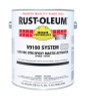 Rust-Oleum Industrial V9100 SYSTEMLOW VOC FASTCURE ACTIVATOR* (<25, 2 CA, #214432