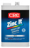 CRC Zinc-It Instant Cold Galvinize, 1 Gallon Pail, 1 GAL, #18413