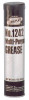 Lubriplate 1240 Series Multi-Purpose Grease, 14 1/2 oz, Cartridge, 10 EA, #L0106098